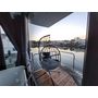 Voir la diapositive 3 : Smartbox 2 jours en maison flottante La Balzac avec sauna électrique et bain bouillonnant près de Paris - Coffret Cadeau Séjour
