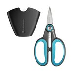 Gardena Set de sécateurs HerbCut + support