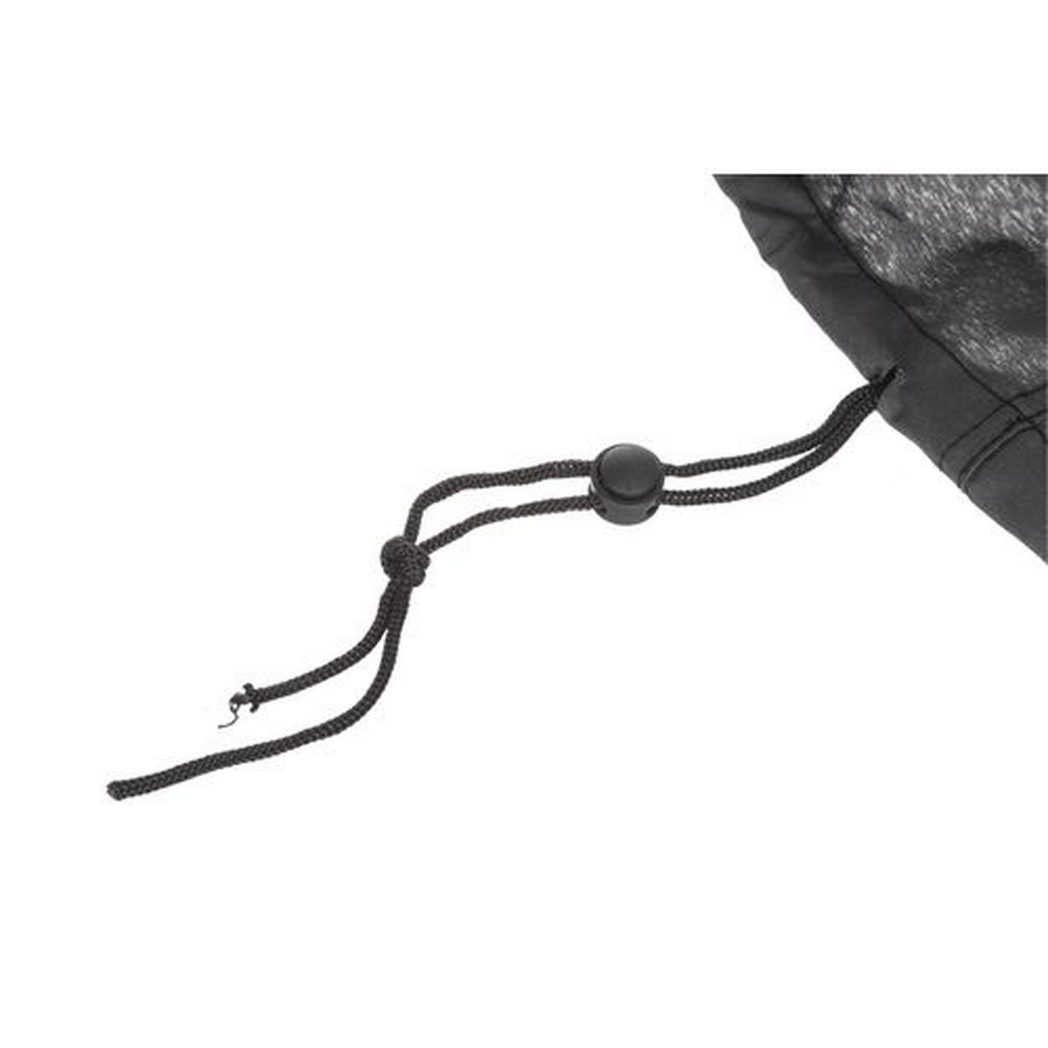 Voir la diapositive 3 : HESPERIDE Housse de parasol droit - 50 x 50 x 180 cm - ardoise