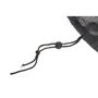 Voir la diapositive 3 : HESPERIDE Housse de parasol droit - 50 x 50 x 180 cm - Ardoise