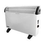MARKET24 Emetteur Thermique Numérique EDM 07134 07134 Blanc 2000 W