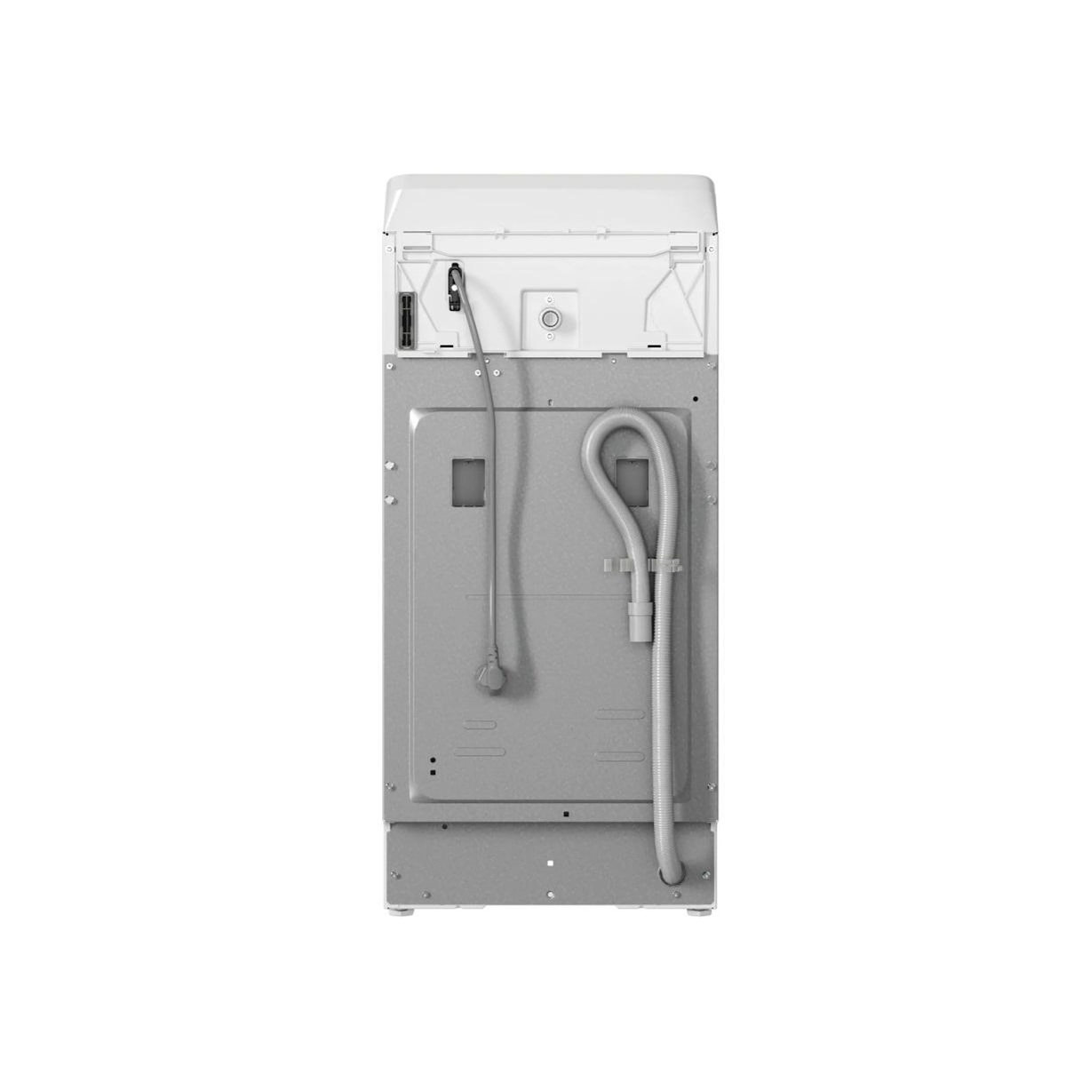 Whirlpool Lave-linge top 7kg 1200 tours/min - TDLR7220LFRN