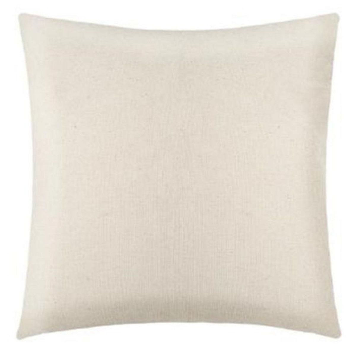 ATMOSPHERA Housse de Coussin  Chen Art  40x40cm Bleu