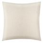 Voir la diapositive 2 : ATMOSPHERA Housse de Coussin  Chen Art  40x40cm Bleu