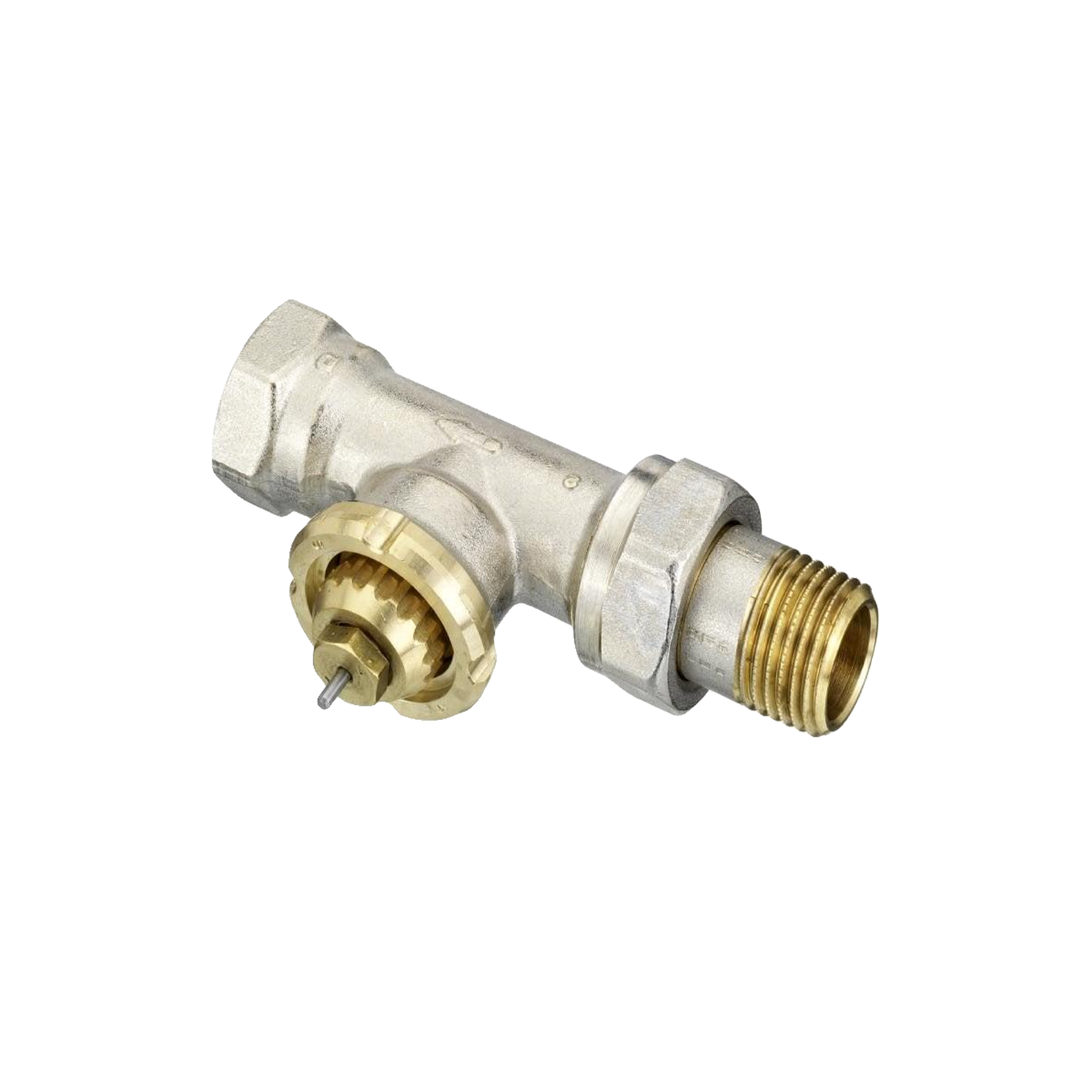 Voir la diapositive 3 : Danfoss Régulateur de température Danfoss 003l1080 couleur gris/blanc