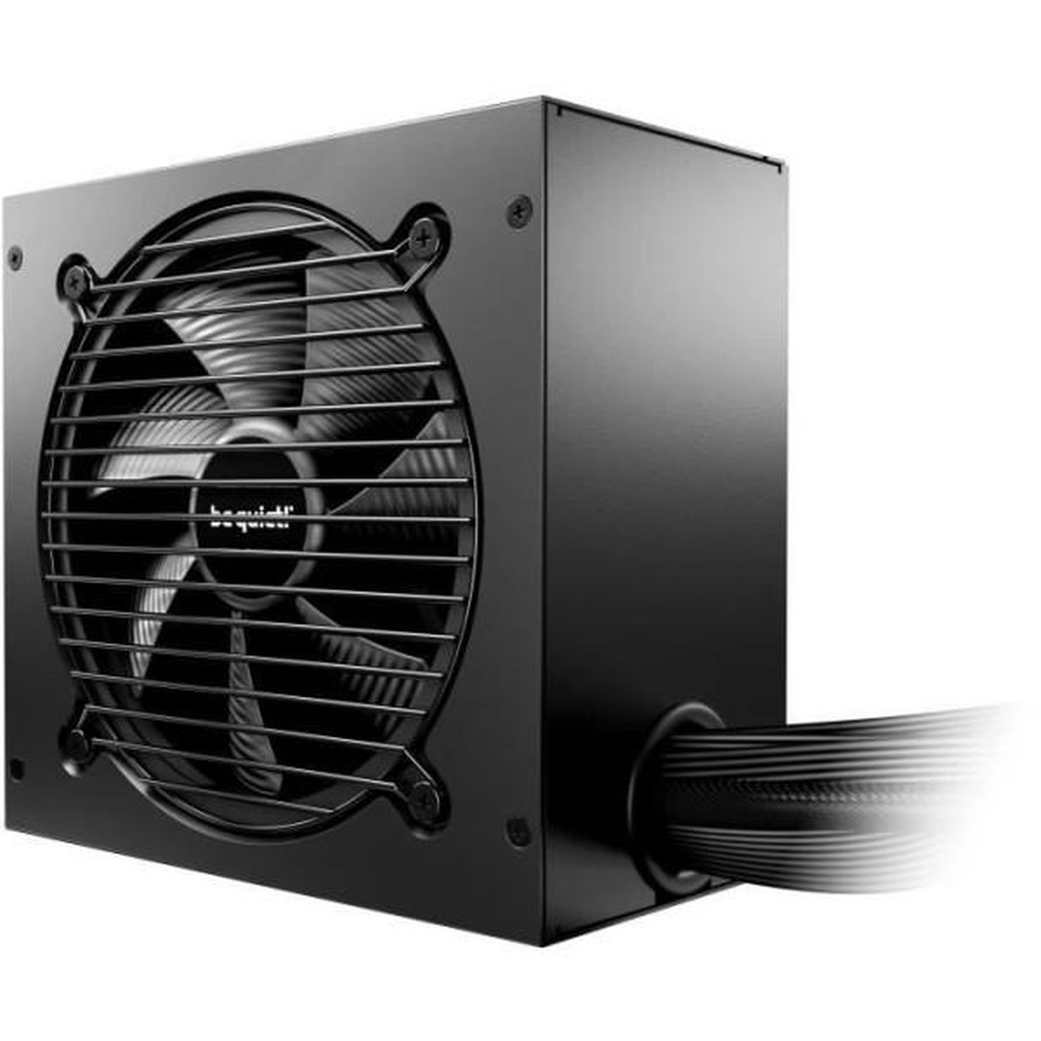 BE QUIET Alimentation pc - be quiet! - pure power 12 - 850w - 80plus gold - atx 3.1
