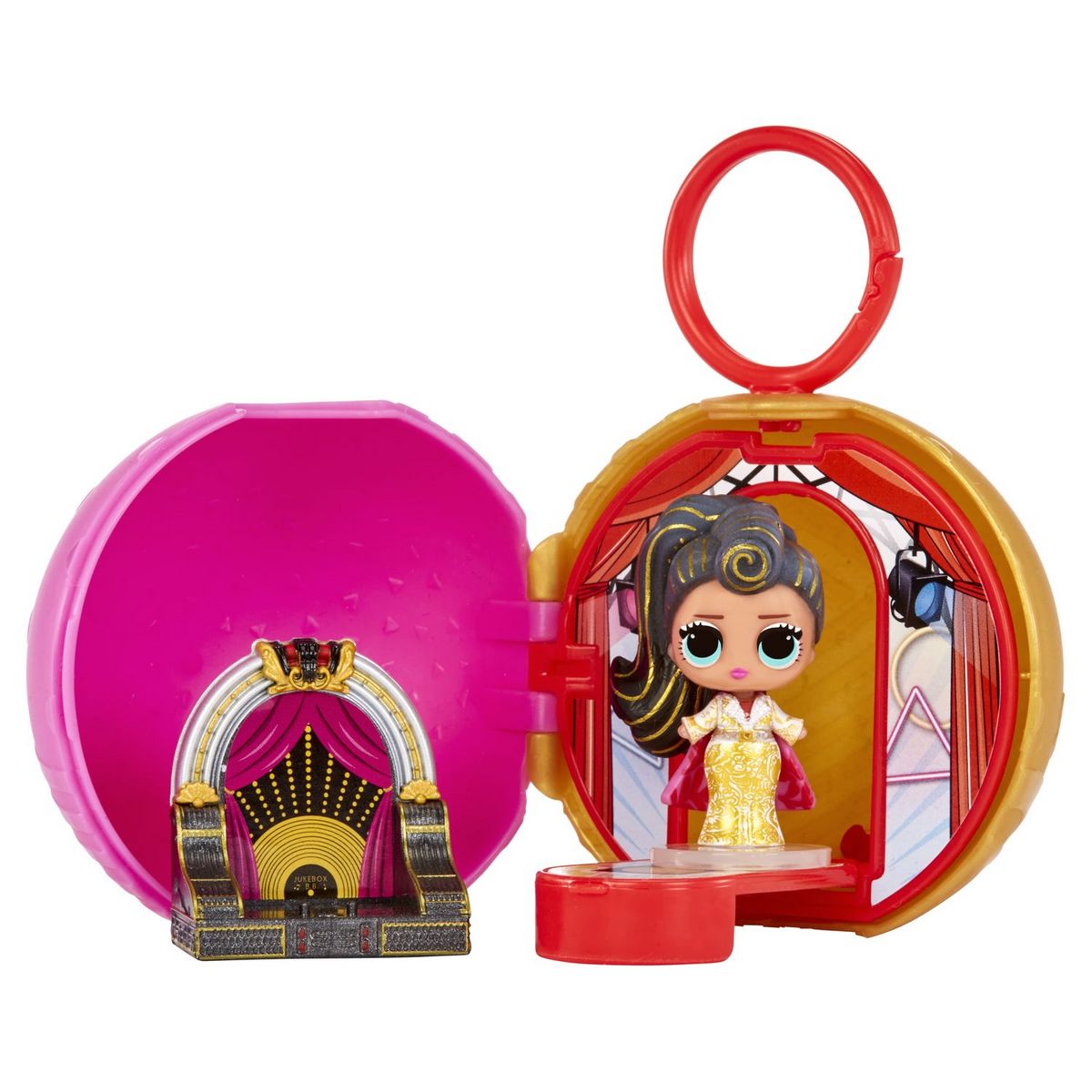 MGA L.O.L. Surprise OMG Minis Music Start 