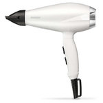 BABYLISS Sèche-cheveux 2000w blanc - 6704WE
