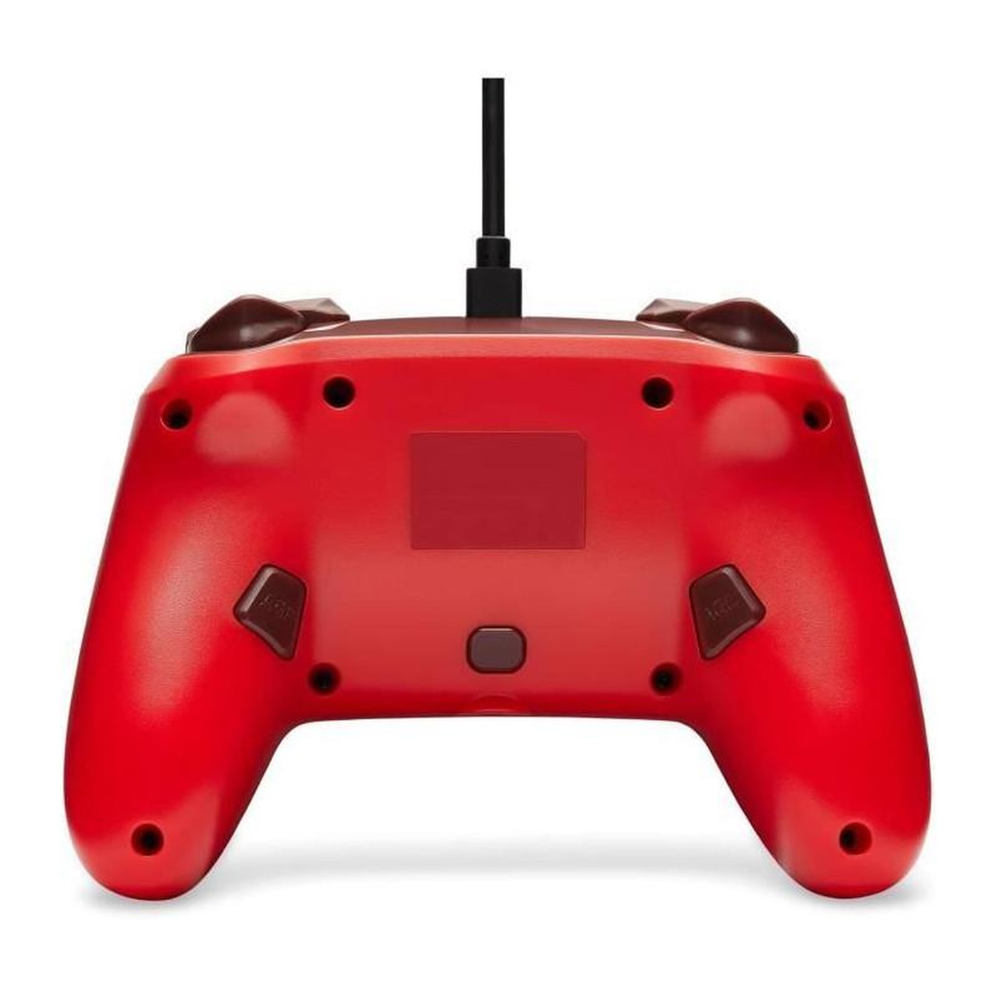 Voir la diapositive 3 : POWER A Manette Filaire - POWER A - Nintendo Switch - Donkey Kong Flex