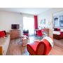Voir la diapositive 4 : Smartbox 3 jours en famille à Aix-en-Provence dans un appartement 4* - Coffret Cadeau Séjour