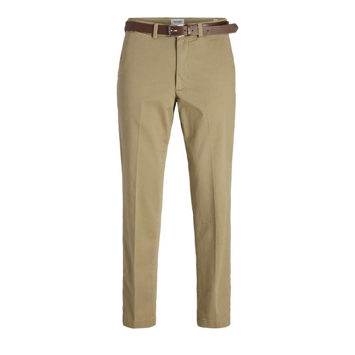 Jack & Jones Chino Slim Beige/é Homme Jack & Jones Cody