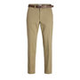 Voir la diapositive 1 : Jack & Jones Chino Slim Beige/é Homme Jack & Jones Cody