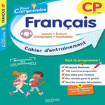 POUR COMPRENDRE FRANCAIS CP. EDITION 2025, Faucon Claire