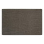 Voir la diapositive 1 : SECRET DE GOURMET Set de Table  Axel  30x45cm Gris Foncé