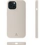 Voir la diapositive 4 : ADEQWAT Coque iPhone 15 Beige
