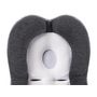 Voir la diapositive 2 : BABYMOOV Coussin réducteur Cosymorpho - Gris