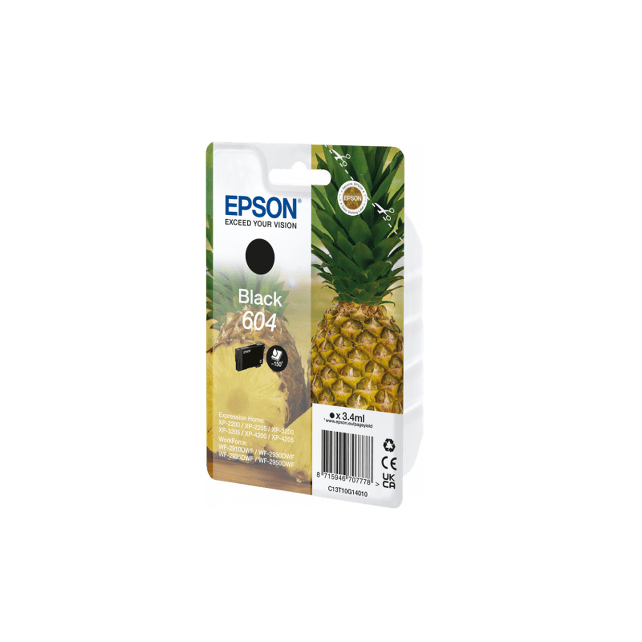 Epson Consommable EPSON C13T10G14010