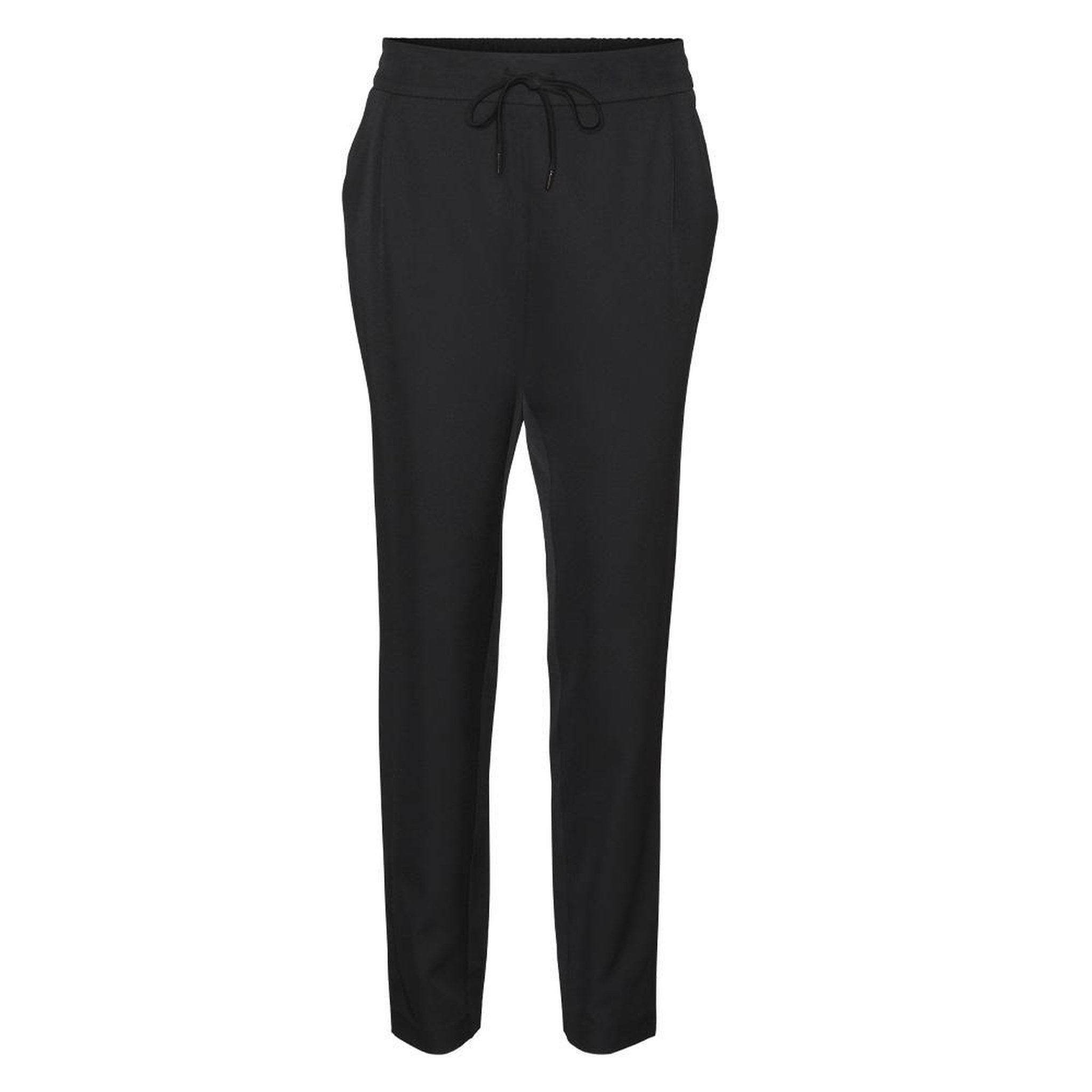 Vero Moda Pantalon fluide Noir Femme Vero Moda Raya. Coloris disponibles : Noir