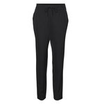 Vero Moda Pantalon fluide Noir Femme Vero Moda Raya. Coloris disponibles : Noir