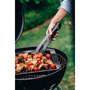 Voir la diapositive 4 : Fackelmann Pince à barbecue multifonction en plastique 32,5 cm Fackelmann Barbecue