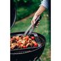 Voir la diapositive 4 : Fackelmann Pince à barbecue multifonction en plastique 32,5 cm Fackelmann Barbecue