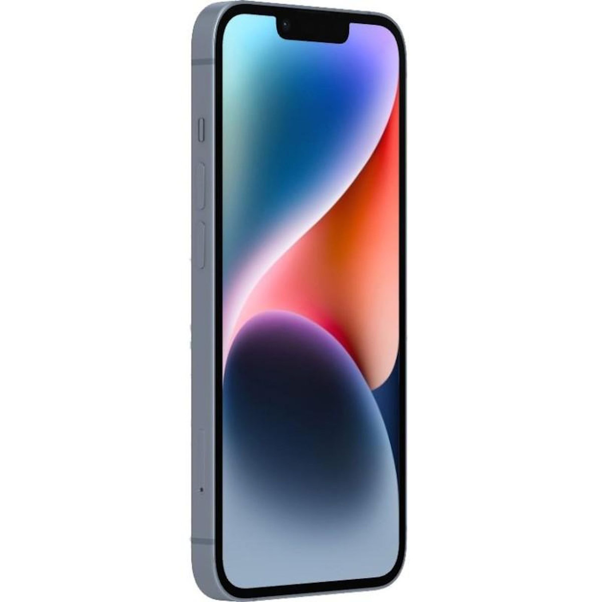 APPLE iPhone 14 reconditionné 128 Go - Grade A - Bleu