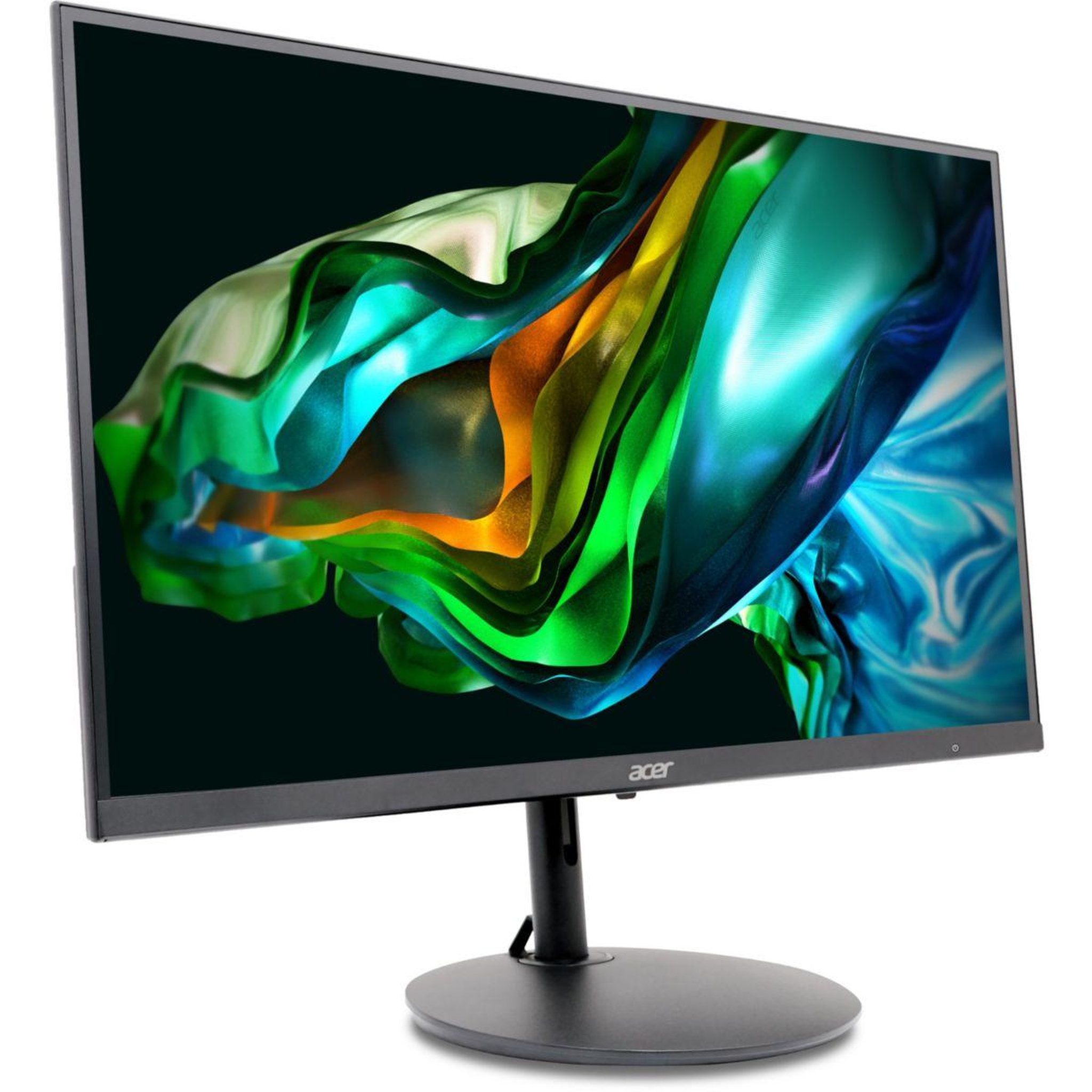 Voir la diapositive 3 : ACER Ecran PC SH32 Series LED IPS  SH322QUAbmiphux