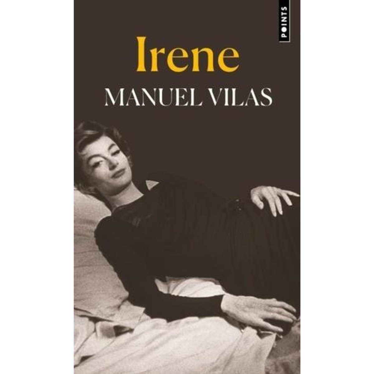 IRENE, Vilas Manuel