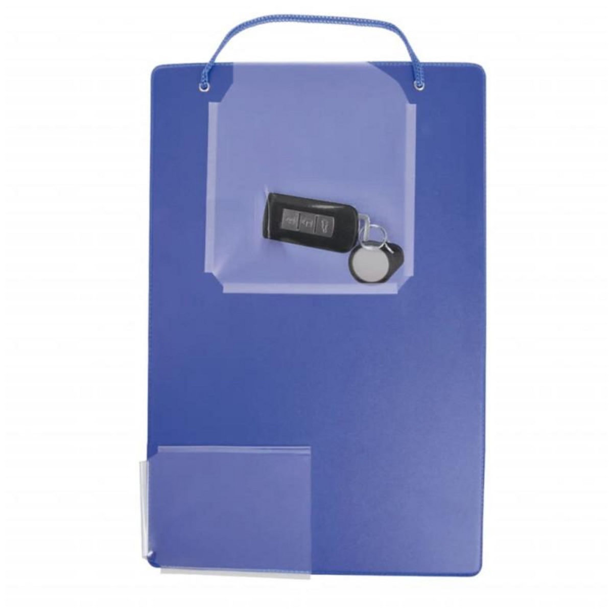 PROPLUS Porte document A4 pour commande 10 pcs violet ProPlus
