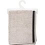 Voir la diapositive 3 : ATMOSPHERA Drap de Douche  Joia  70x130cm Lin