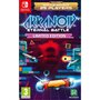 Arkanoid Eternal Battle Nintendo Switch