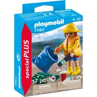 6773 - Autocar de voyage - Playmobil 1.2.3 Playmobil : King Jouet, Playmobil  Playmobil - Jeux d'imitation & Mondes imaginaires