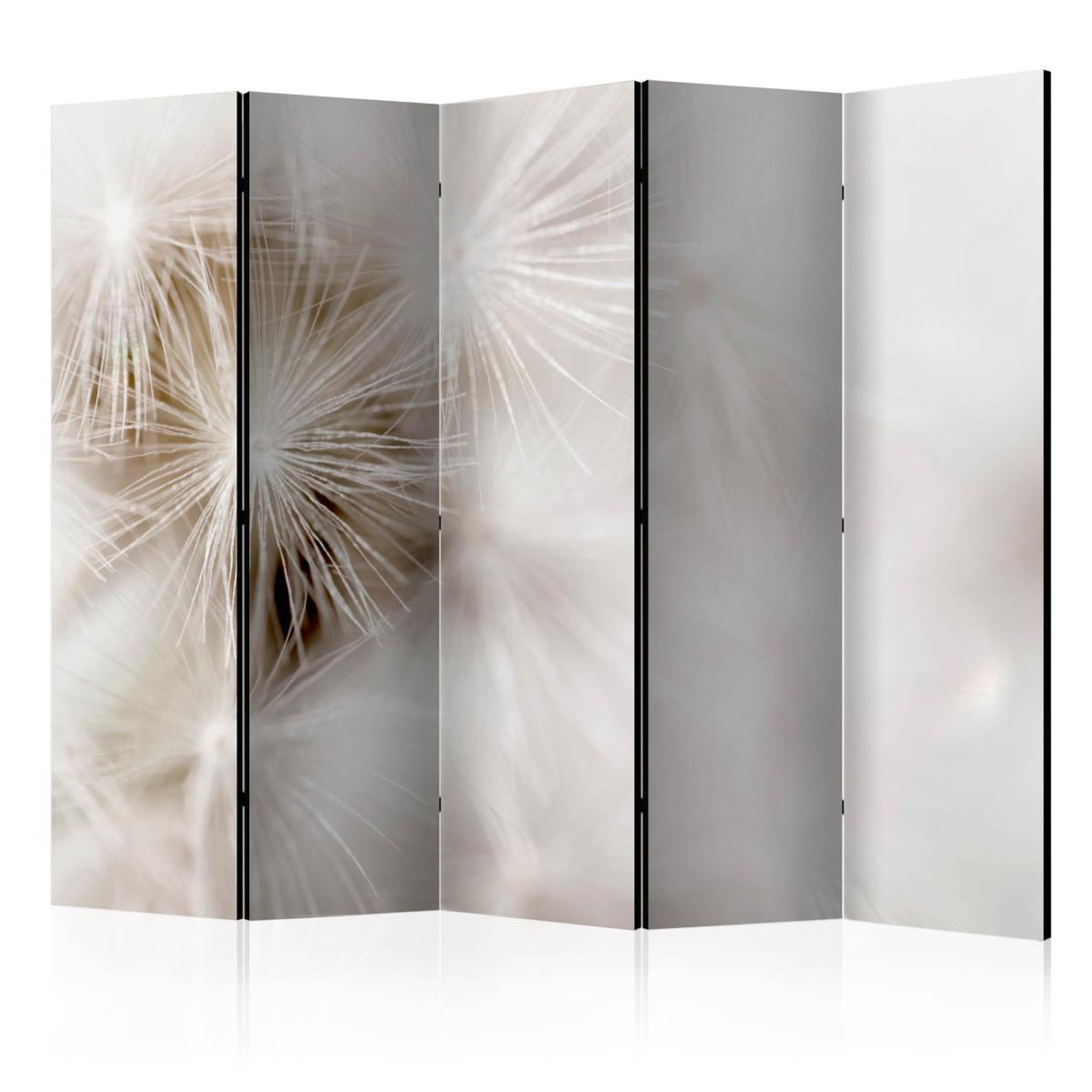 Paris Prix Paravent 5 volets  subtleness  172x225cm
