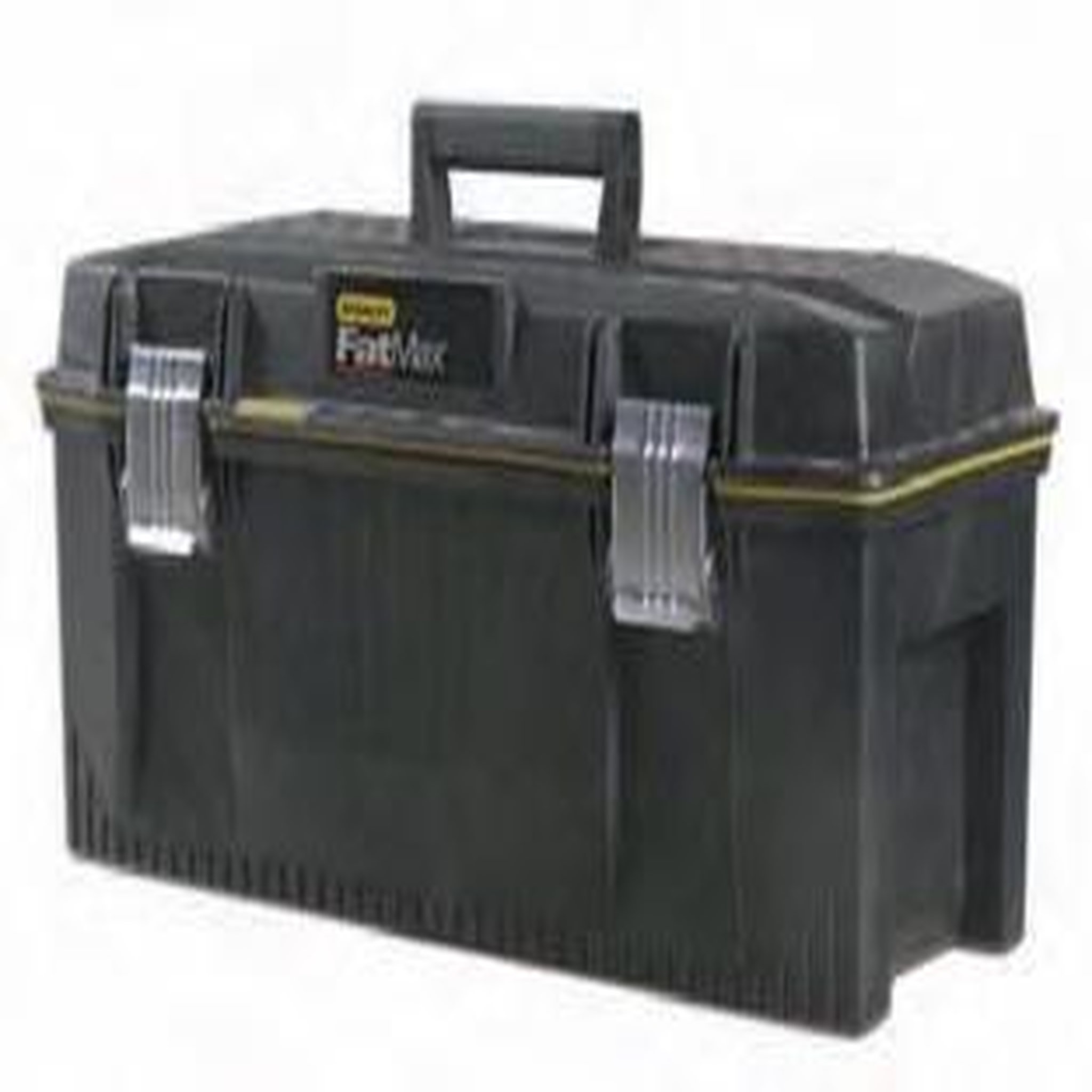 Stanley Boîte à outils étanche
