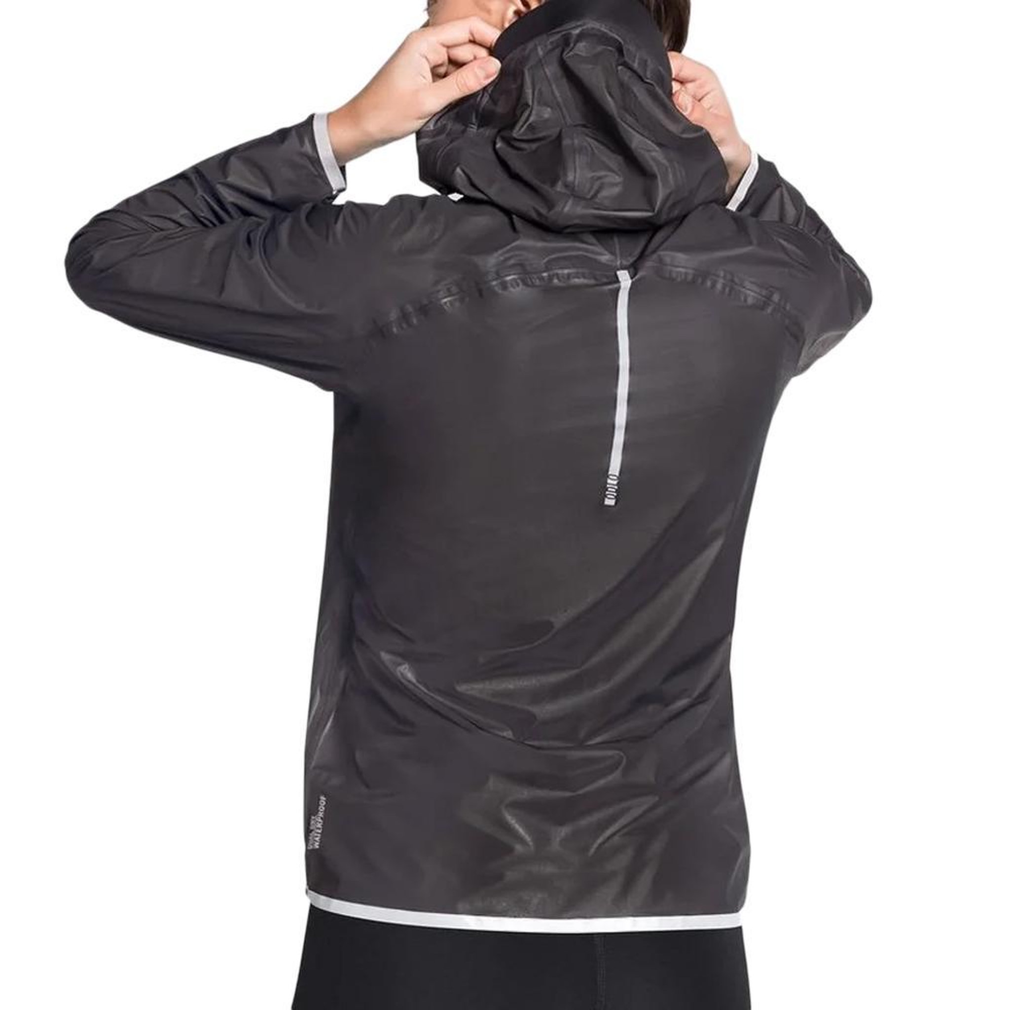 Voir la diapositive 2 : ODLO Veste  Femme Odlo Dual Dry