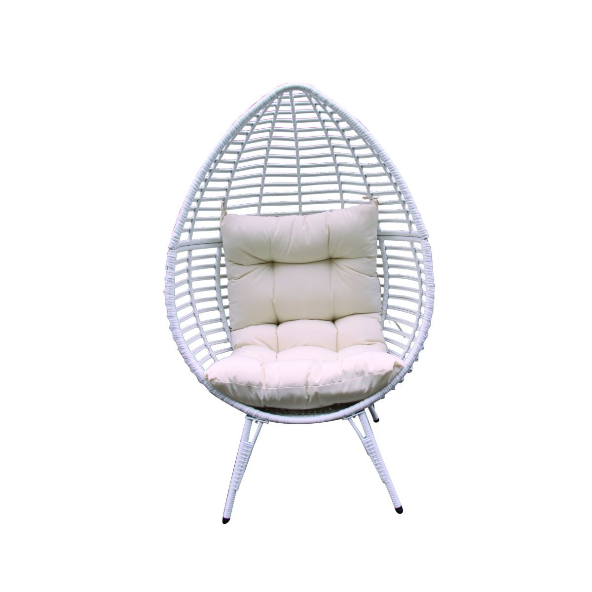 Fauteuil de jardin MIAMI