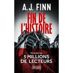 FIN DE L'HISTOIRE, Finn A. J.