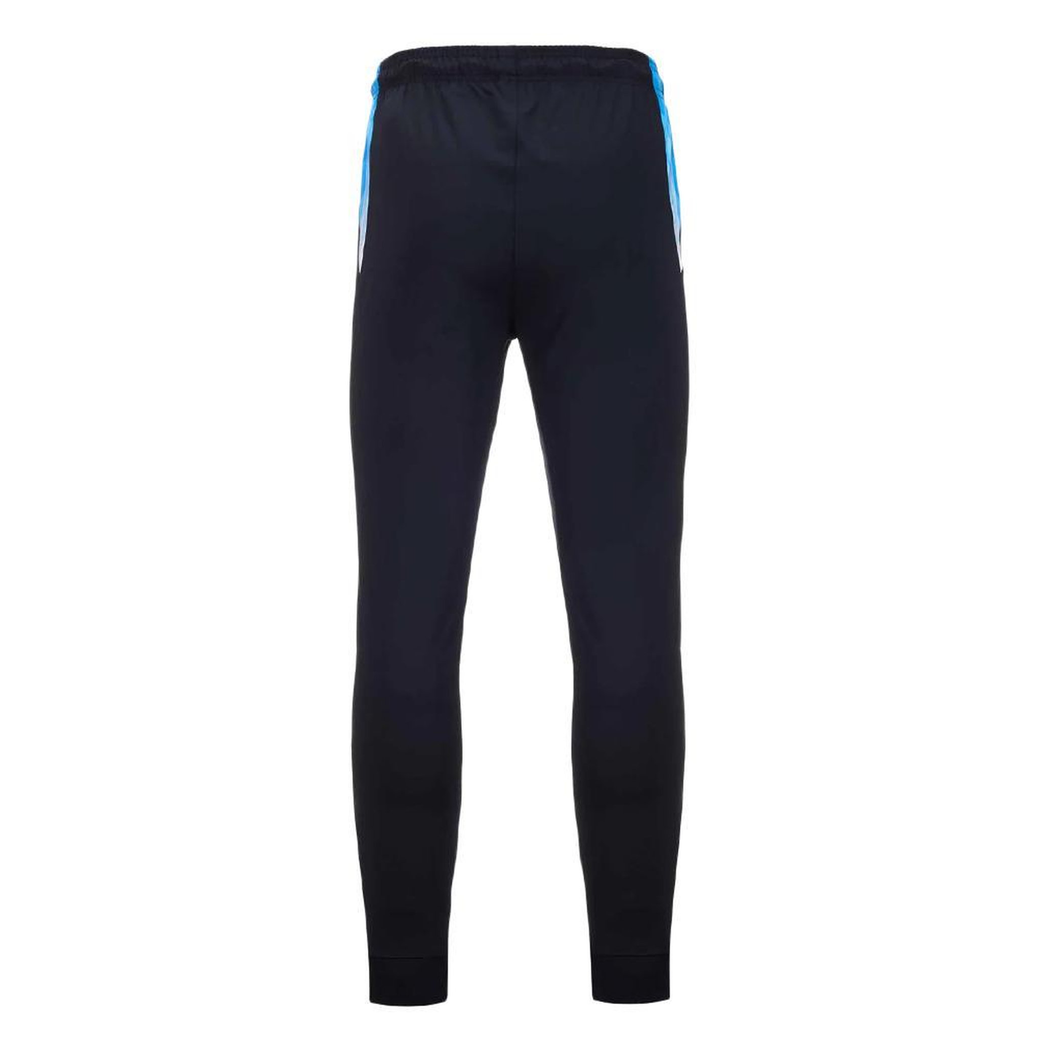 Voir la diapositive 2 : KAPPA Jogging Marine/Turquoise Garçon Kappa Adric