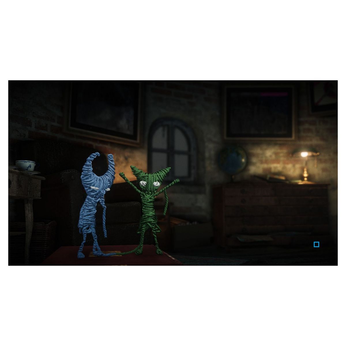 Unravel Yarny Bundle XBOX ONE