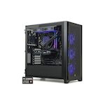 Corsair PC Gamer 4000D RTX5060 8Go I7 32Go