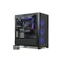 Voir la diapositive 1 : Corsair PC Gamer 4000D RTX5060 8Go I7 32Go