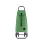 Voir la diapositive 1 : Rolser Poussette de marché 4 roues 43l - IMX382 Verde