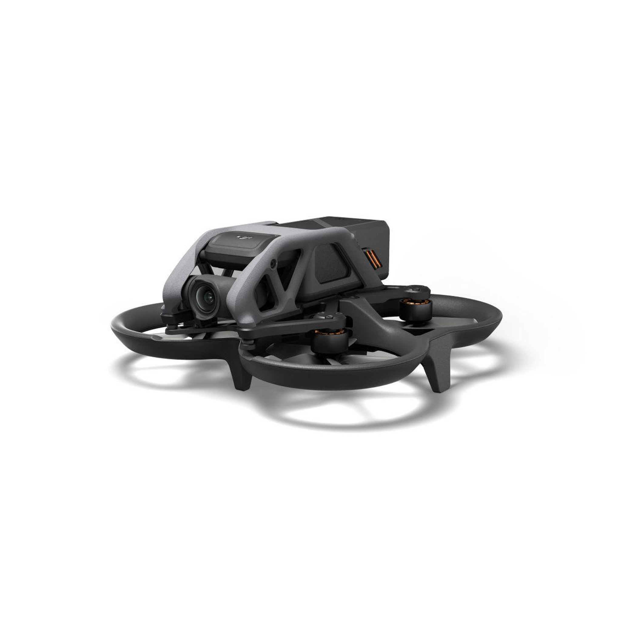 Voir la diapositive 4 : DJI Drone Avata