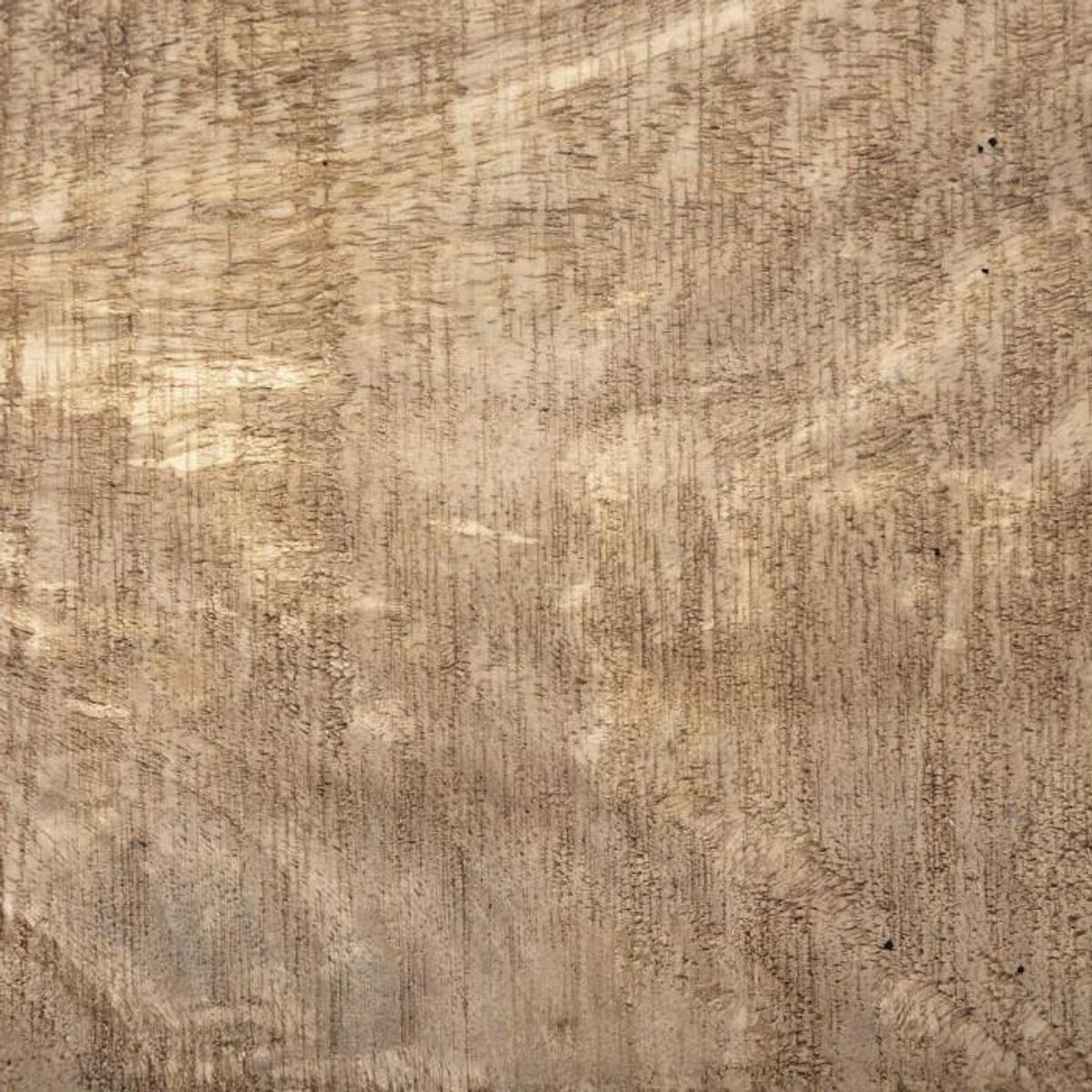 ATMOSPHERA Meuble TV 1 Tiroir en Bois  Silas  140cm Beige