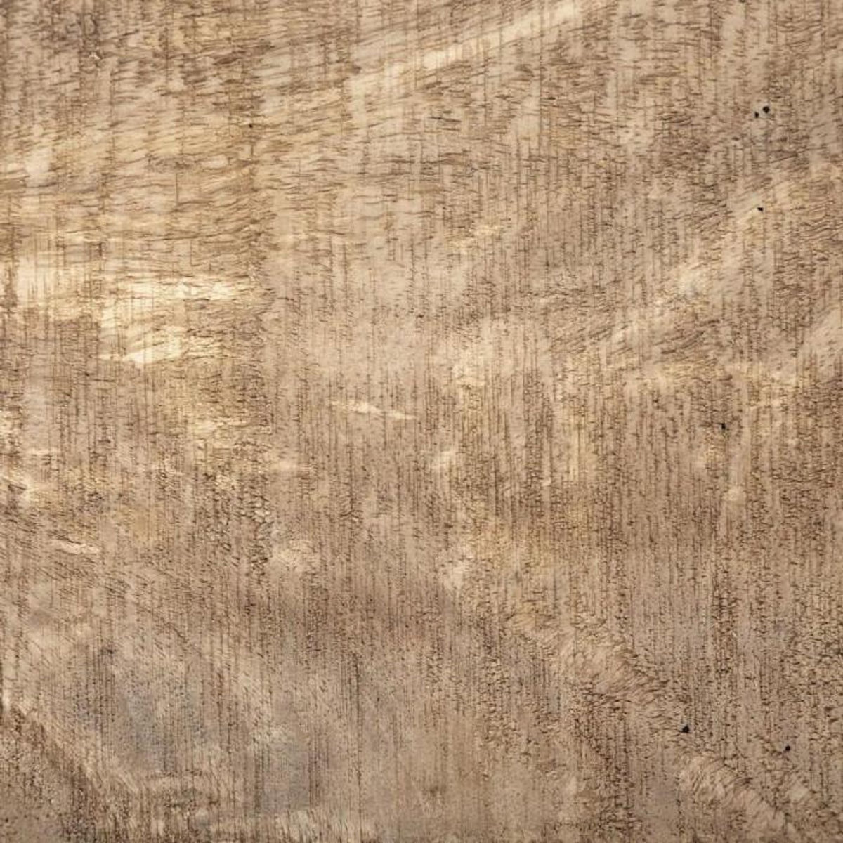 ATMOSPHERA Meuble TV 1 Tiroir en Bois  Silas  140cm Beige