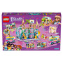 Voir la diapositive 8 : LEGO Friends 41430 - Le parc aquatique Plaisirs d'été