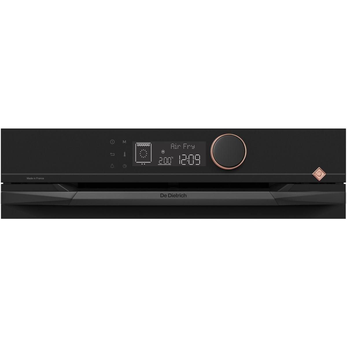 De Dietrich Four encastrable DOP4556H Sensor