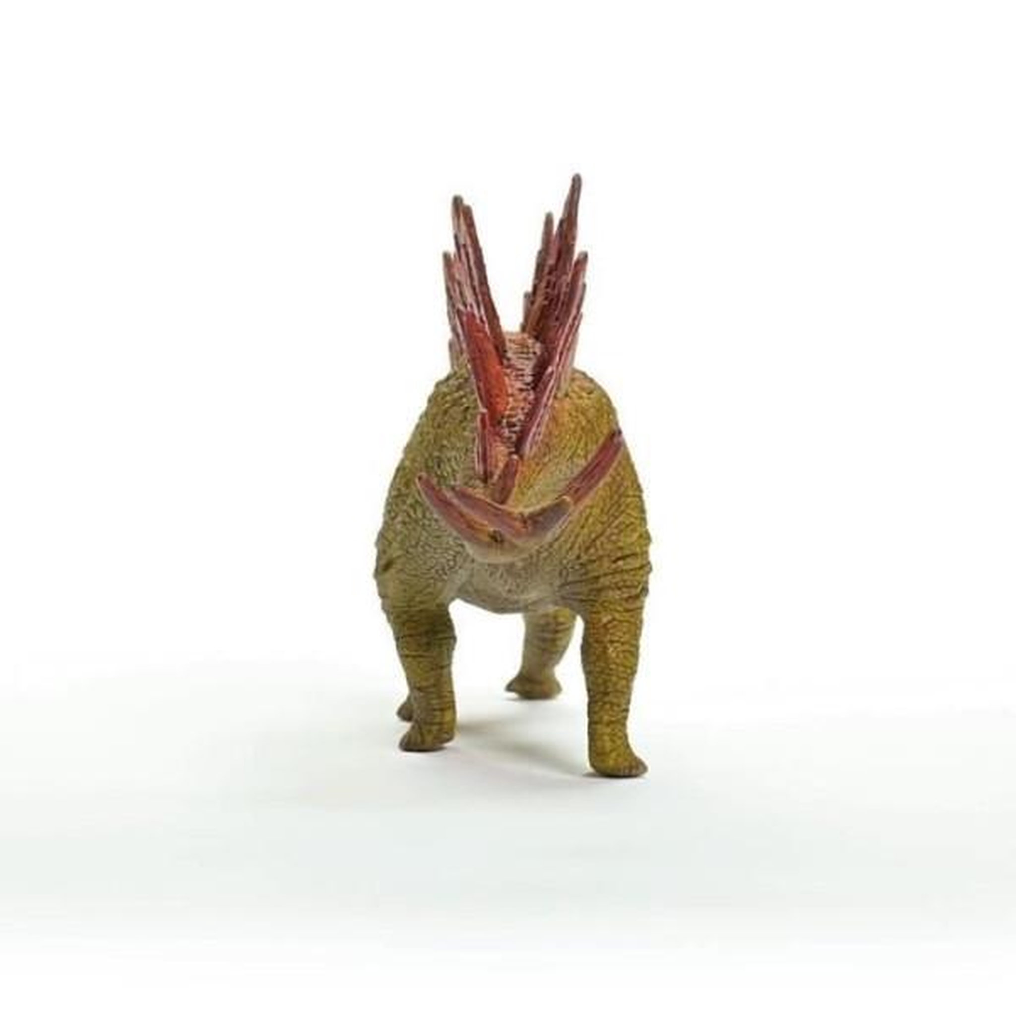 Voir la diapositive 5 : Schleich Stégosaure, figurine avec détails réalistes, jouet dinosaure inspirant l'imagination pour enfants des 4 ans, 5 x 20 x 10 cm -