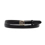 Voir la diapositive 1 : Vero Moda Ceinture  Femme Calvin Klein Jeans Buckle 15mm