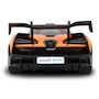 Voir la diapositive 3 : Jamara Voiture télécommandée McLaren Senna 1:14 orange 2,4GHz